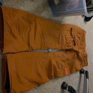 Helly Hansen Snowboard/Ski pants